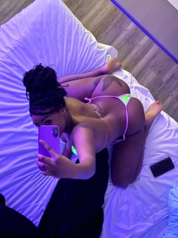 Bronx 5'4 Petite Cum Play — Throat 6'6 - 1