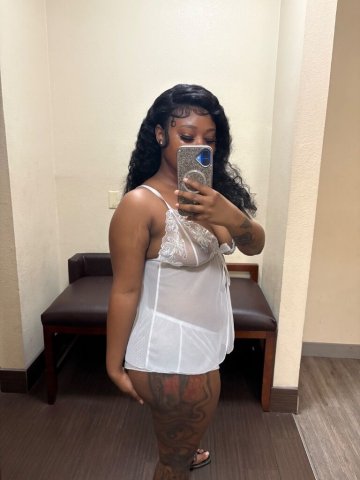 Cum Get A Sweet Treat — Super Soaker Outcalls in Baton Rouge - 1