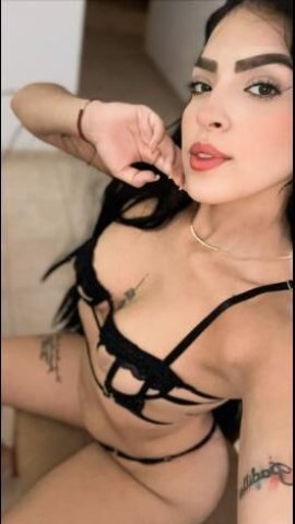 Brunswick GA Petite Latina Escort — New in Town - 1