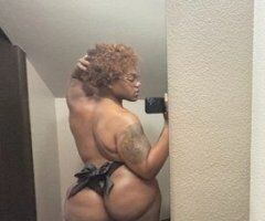 Macon, Georgia Chubby Bottom Looking for a Big Dick - Image 3