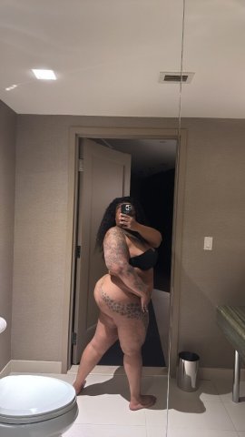 BBW Escort in Cleveland — Age & Condoms Required - 1