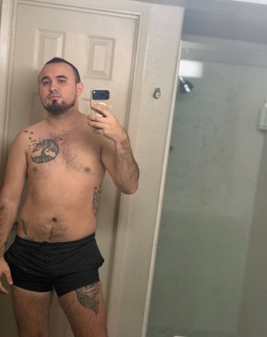 Josephi — Honest & Discreet Colombian Male Escort (Incalls/Outcalls) - 1