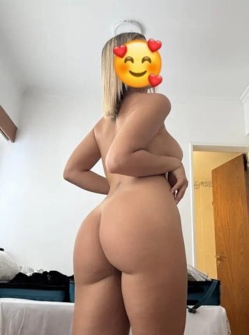 Atlanta Latina Female Escort — 40 - 1