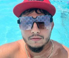 Male Escort en Beaumont — masaje y discreción - Image 2