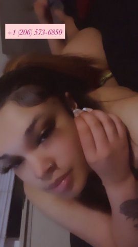 Tacoma Female Escort — Dominican & Filipina Incall/Outcall - 1