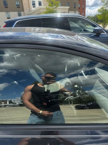 Nashville Latin Male Escort — Ryan (Dominant) - 1