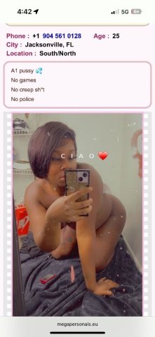 Full-Service Female Escort (Incalls Only) — $60 Special - 1