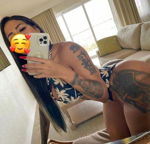 Denver Latina Female Escort — Verified Photos & Real-Experience Sessions - 1