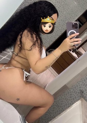 Nashville TN Female Escort — Model-Style Sensual Services - 1