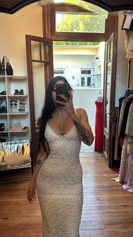Merli — Natural Female Escort in Miami (Online + Outcall) - 1