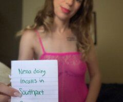 Indianapolis Morning Incall — Southport Female Escort - Image 2