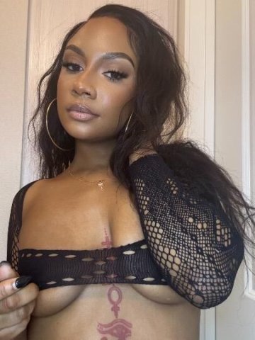 Mya (San Jose) Tease Escort — Outcalls & FaceTime Shows - 1