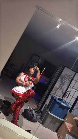 Boston Female Escort — regular massage with blowjob & prostate options - 1