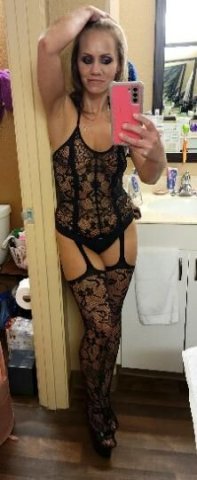 Special — Boise, ID Female Escort (Content + Private Video Chats) - 1