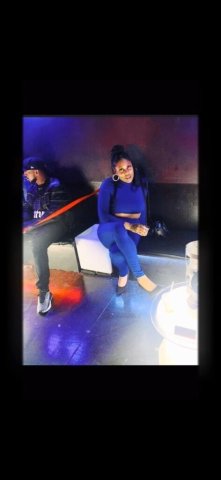 Atlanta Female Escort for Anal + Squirt Sessions (Outcall) - 1