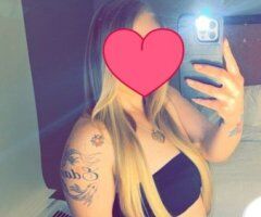 Long Island Blonde Snowbunny (29) — Italian Irish, Thick, All-Natural - Image 9