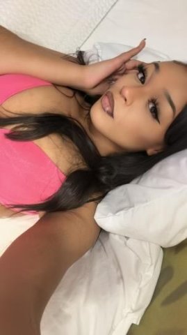 Lola’s Blasian Playmate (22) — Full Service - 1