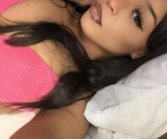 Concord escorts - Lola’s Blasian Playmate (22) — Full Service