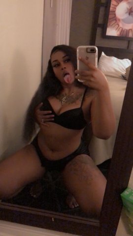 Cincinnati Female Escort — 100 QV Special Boo (Facetime Verification) - 1