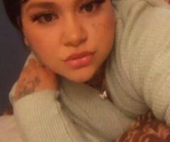 Stockton CA Thick Curvy Latina Female Escort (Si Hablo Español) - Image 2