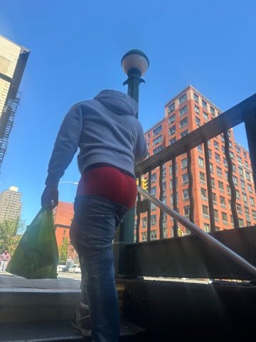 New York City Male Escort — Full Service Outcalls - 1
