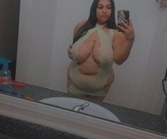 Shreveport BBW Bare Services — Mamasita incalls/outcalls - Image 2