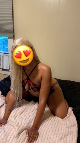 Watertown NY Female Escort — Incalls & Outcalls with Deposit - 1