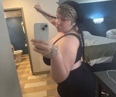 Baltimore Female Escort — In/Out Call, Tatted Thick Style - Image 3