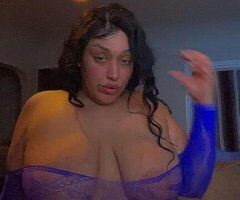 Los Angeles escorts - Los Angeles BBW Female Escort — Facetime Shows & Content Sales