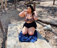 Los Angeles BBW Female Escort — Facetime Shows & Content Sales - Image 4