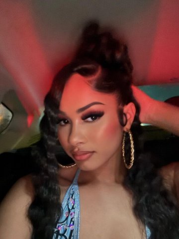 Orange County Female Escort — party + fetish friendly - 1
