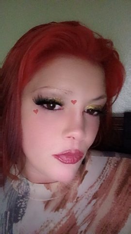 Huntsville Succubus Throat Goat, Mouth Soul Sucker — Private Encounters - 1