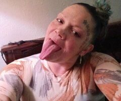 Huntsville Succubus Throat Goat, Mouth Soul Sucker — Private Encounters - Image 8