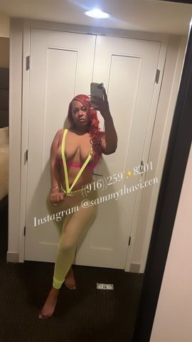 Manhattan ATF Party Girl Escorts — Busty Tall Triple D Companion - 1