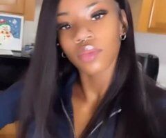 Milwaukee Female Escort — Creamy Wet A1 Pussy - Image 4