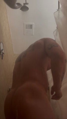 Benny — Hot Experienced Male Bull for Couples, Parties & Group Play - 1