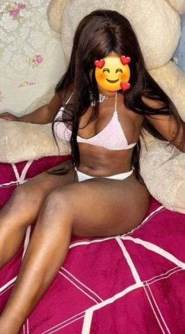 Richmond, VA Female Escort — Erotic Massages, Anal & BBJ - 1