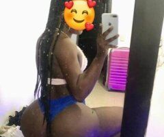Richmond, VA Female Escort — Erotic Massages, Anal & BBJ - Image 2