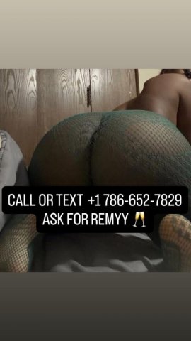 New Girl in Town — Sexy Ebony Female Escort (Incalls & Outcalls) - 1