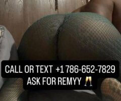 Miami escorts - New Girl in Town — Sexy Ebony Female Escort (Incalls & Outcalls)