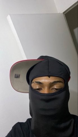 DL Male Escort in Atlanta, GA — Black DL Oral Top - 1