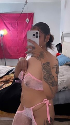 Khloe — Female Escort in Las Vegas (No bare, no GFE, no anal) - 1