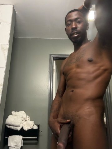 Panama City Male Escort — Thug-style play + carplay - 1
