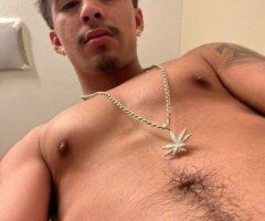 Inland Empire Creampie Sessions — Short Mexican Fit - Image 2