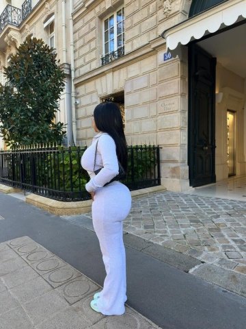Spokane Female Escort — Fun Escape with FT Verification - 1