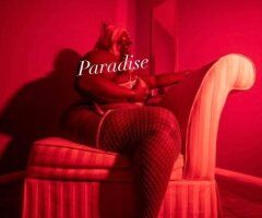 Chicago escorts - BBW Paradise in Chicago — Boob Play, Fetish Friendly, Party Girl