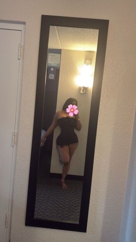 North Jersey Latina Female Escort — OUCALL, LL Verification - 1
