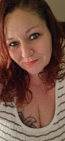 Ocala IN-Call — Jay-Leah, 45, Red Hair Mature Woman (Freaky Friday) - 1