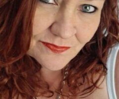 Ocala IN-Call — Jay-Leah, 45, Red Hair Mature Woman (Freaky Friday) - Image 2