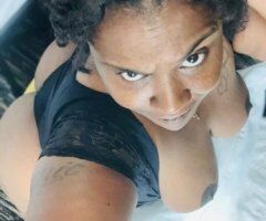 Augusta GA BabyGirl BBW Escort — call only, no anal or raw - Image 4